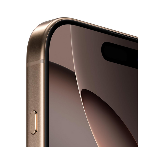 Apple iPhone 16 Pro (1 TB) - Middle East Version