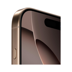 Apple iPhone 16 Pro (1 TB) - Middle East Version