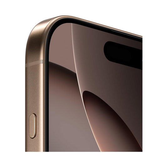 Apple iPhone 16 Pro (128 GB) - Middle East Version
