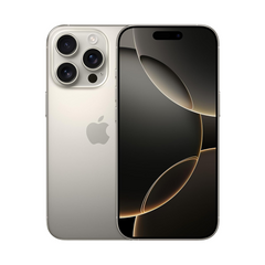 Apple iPhone 16 Pro (512 GB) -  Middle East Version