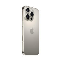 Apple iPhone 16 Pro (512 GB) -  Middle East Version