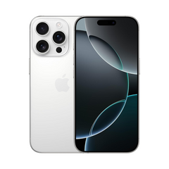 Apple iPhone 16 Pro (128 GB) - Middle East Version