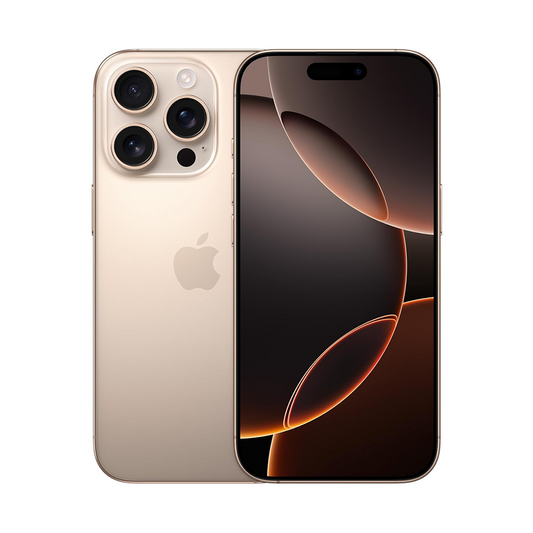 Apple iPhone 16 Pro (128 GB) - Middle East Version