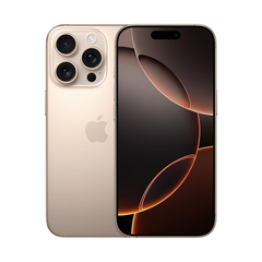 Apple iPhone 16 Pro (512 GB) -  Middle East Version