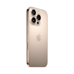 Apple iPhone 16 Pro (512 GB) -  Middle East Version