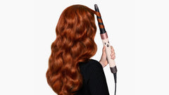 Dyson Airwrap i.d. Multi‑Styler & Dryer (HS08 Amber Silk)
