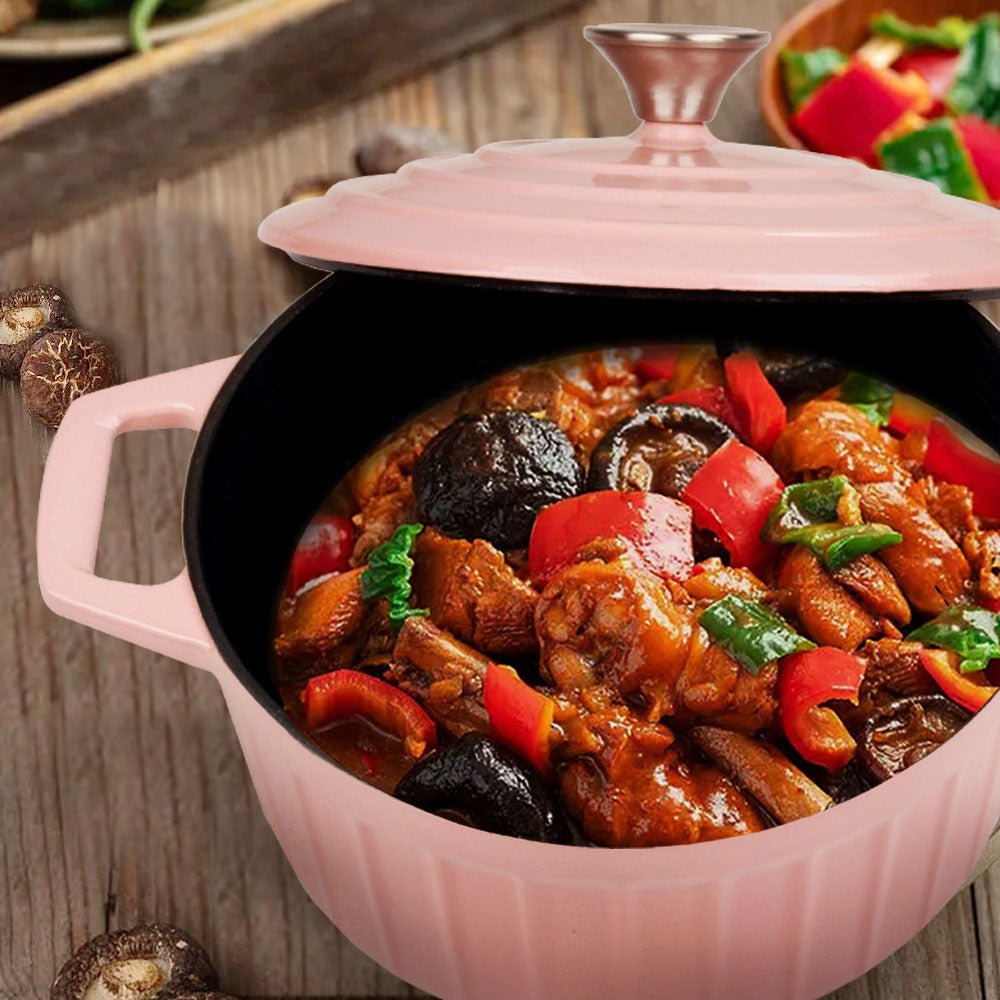 Dutch Oven Cookware - V A V GET