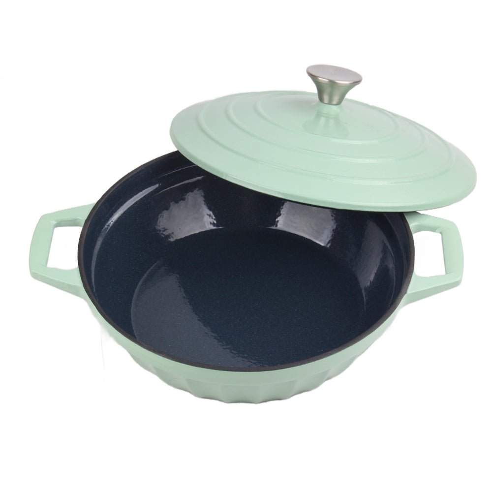 Dutch oven Cookware - V A V GET