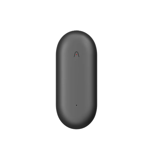 PLAUD NotePin AI Voice Recorder – Wearable Smart Audio Recorder with AI Transcription & Summarization (64GB, 112 Languages)