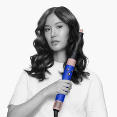 Dyson Airwrap Multi-styler And Dryer In Blue Blush - HS05