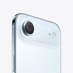 Apple iPhone Air – Thinnest iPhone Ever, 6.5" ProMotion Display 120Hz, A19 Pro Chip, Center Stage Front Camera, All-Day Battery - Middle East Version