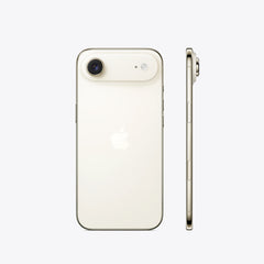 Apple iPhone Air – Thinnest iPhone Ever, 6.5" ProMotion Display 120Hz, A19 Pro Chip, Center Stage Front Camera, All-Day Battery - Middle East Version