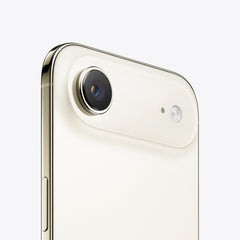 Apple iPhone Air – Thinnest iPhone Ever, 6.5" ProMotion Display 120Hz, A19 Pro Chip, Center Stage Front Camera, All-Day Battery - Middle East Version