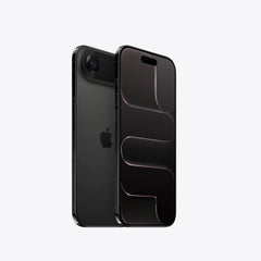 Apple iPhone Air – Thinnest iPhone Ever, 6.5" ProMotion Display 120Hz, A19 Pro Chip, Center Stage Front Camera, All-Day Battery - Middle East Version