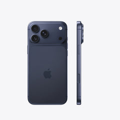 Apple iPhone 17 Pro Max with 6.9-Inch ProMotion Display, A19 Pro Chip, Pro Fusion Camera System & Longest Battery Life - Middle East Version