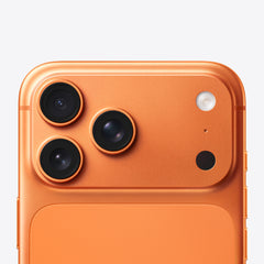 Apple iPhone 17 Pro Max with 6.9-Inch ProMotion Display, A19 Pro Chip, Pro Fusion Camera System & Longest Battery Life - Middle East Version