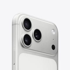 Apple iPhone 17 Pro Max with 6.9-Inch ProMotion Display, A19 Pro Chip, Pro Fusion Camera System & Longest Battery Life - Middle East Version
