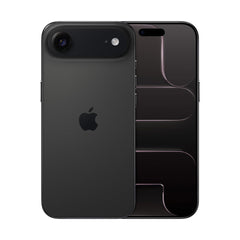 Apple iPhone Air – Thinnest iPhone Ever, 6.5" ProMotion Display 120Hz, A19 Pro Chip, Center Stage Front Camera, All-Day Battery - Middle East Version