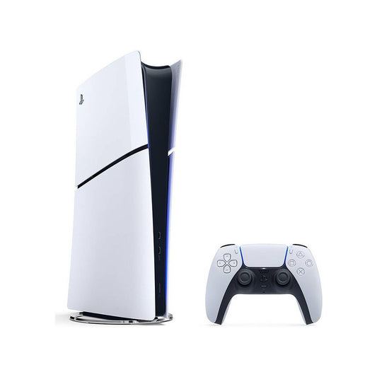Sony PlayStation 5 Digital Edition 1TB (Model CFI-2000 B01)  - USA Version